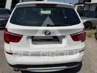 2014 BMW X3
