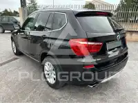 2014 BMW X3