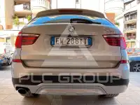 2014 BMW X3