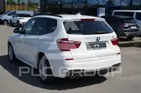 2014 BMW X3