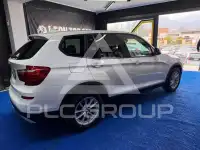 2014 BMW X3