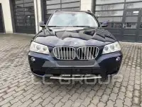 2014 BMW X3