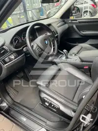 2014 BMW X3