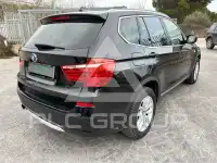 2014 BMW X3