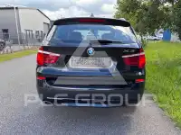 2014 BMW X3