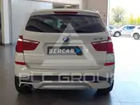 2014 BMW X3