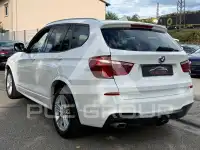 2014 BMW X3