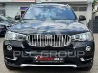 2014 BMW X3