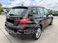 2014 BMW X3