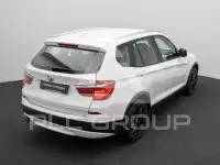 2014 BMW X3