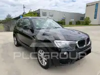 2014 BMW X3