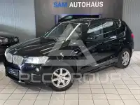 2014 BMW X3