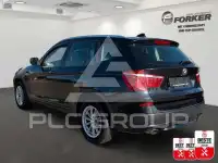 2014 BMW X3