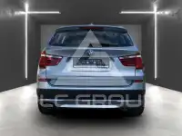 2014 BMW X3