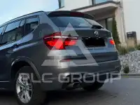 2014 BMW X3
