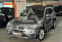 2014 BMW X3