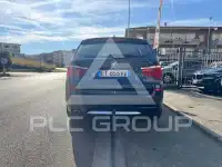 2014 BMW X3