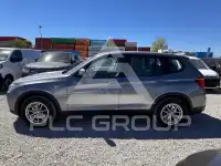 2014 BMW X3