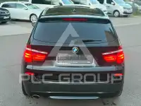 2014 BMW X3