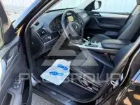 2014 BMW X3