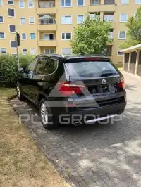 2014 BMW X3