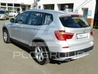 2014 BMW X3