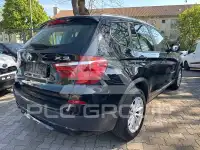 2014 BMW X3