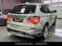 2014 BMW X3