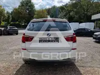 2014 BMW X3