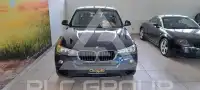 2014 BMW X3