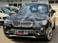 2014 BMW X3