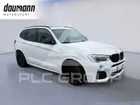 2014 BMW X3