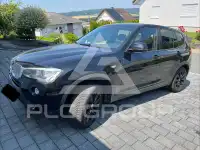 2014 BMW X3