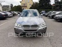 2014 BMW X3