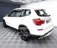 2014 BMW X3