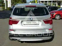 2014 BMW X3