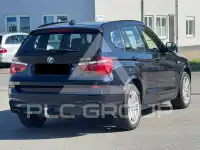 2014 BMW X3