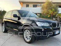 2014 BMW X3