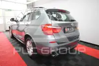 2014 BMW X3