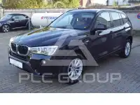 2014 BMW X3