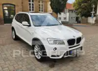 2014 BMW X3