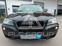 2014 BMW X3