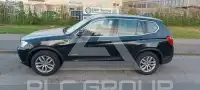2014 BMW X3