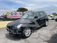 2014 BMW X3