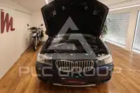 2014 BMW X3
