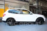 2014 BMW X3