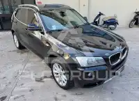 2014 BMW X3