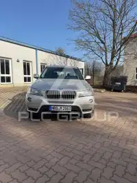 2014 BMW X3