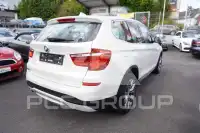 2014 BMW X3