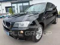 2014 BMW X3